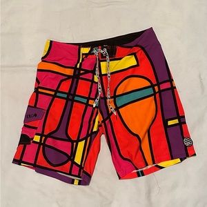 Men’s Board shorts size 32